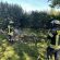 33 | Kleinbrand in Gartenanlage