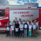 Spiel, Spaß und Feuerwehrluft: Kinderferienprogramm 2026 bei der Feuerwehr Oedheim